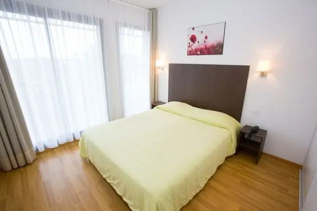 Apart Daire, Birden Çok Yatak