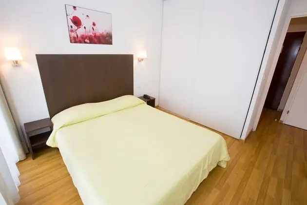Apart Daire, Birden Çok Yatak