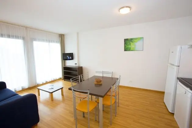 Apart Daire, Birden Çok Yatak