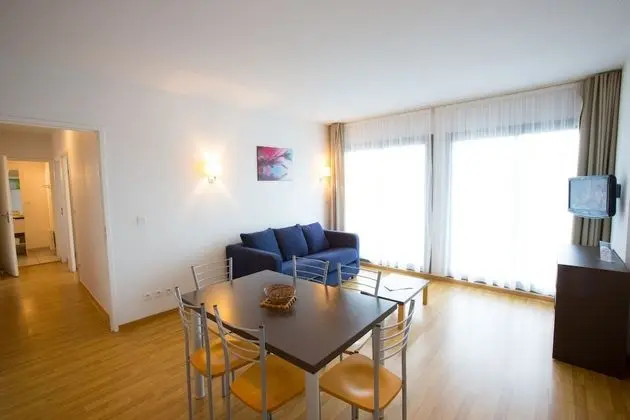 Apart Daire, Birden Çok Yatak