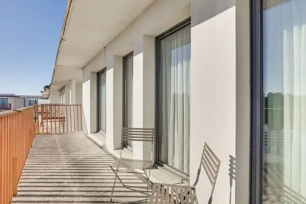 Apart Daire, Birden Çok Yatak, Göl Manzaralı