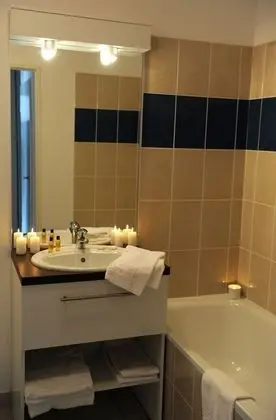 Economy Stüdyo, 1 Çift Kişilik Yatak