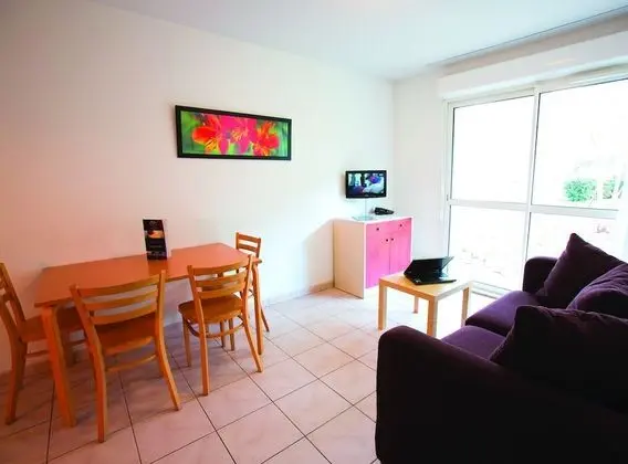 Apart Daire, 1 Yatak Odası (2 persons)