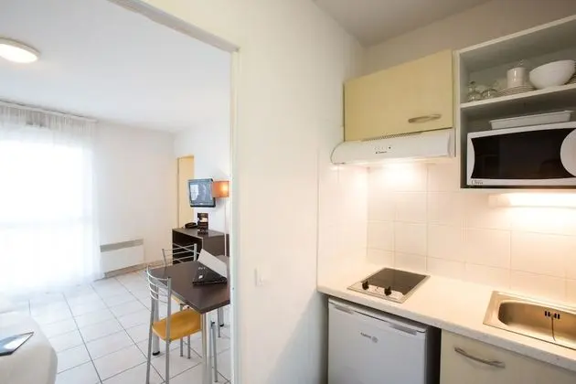 Apart Daire, 1 Yatak Odası (2 persons)