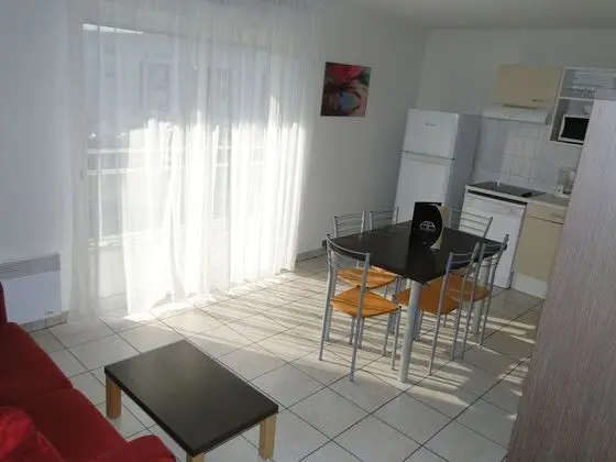 Apart Daire, 1 Yatak Odası (4 persons)