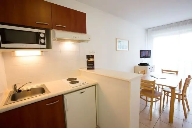 Apart Daire, 1 Yatak Odası (4 persons)