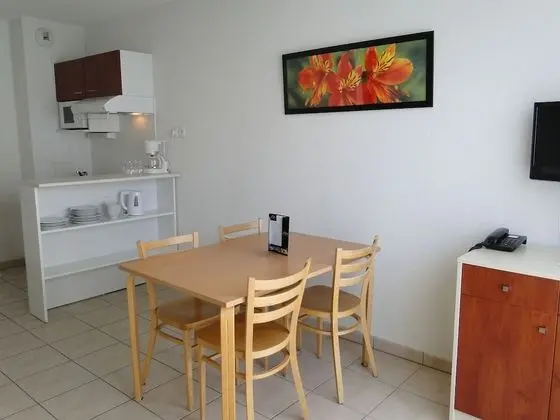 Stüdyo, 1 Çift Kişilik Yatak