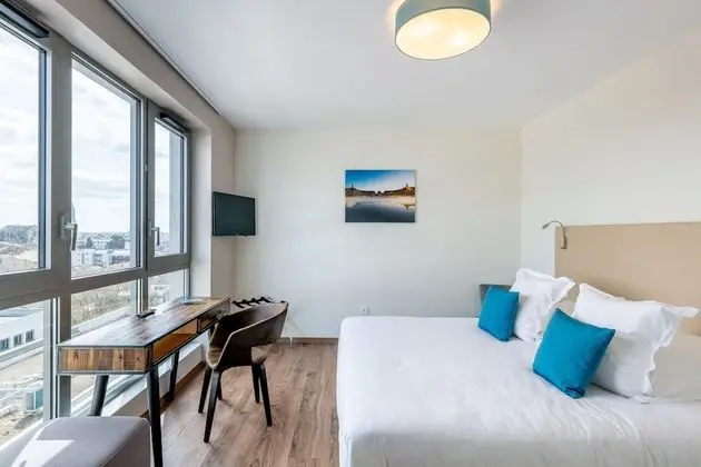 Comfort Stüdyo, 1 Çift Kişilik Yatak