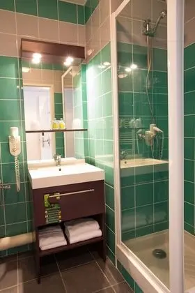 Standard Oda, 2 Tek Kişilik Yatak