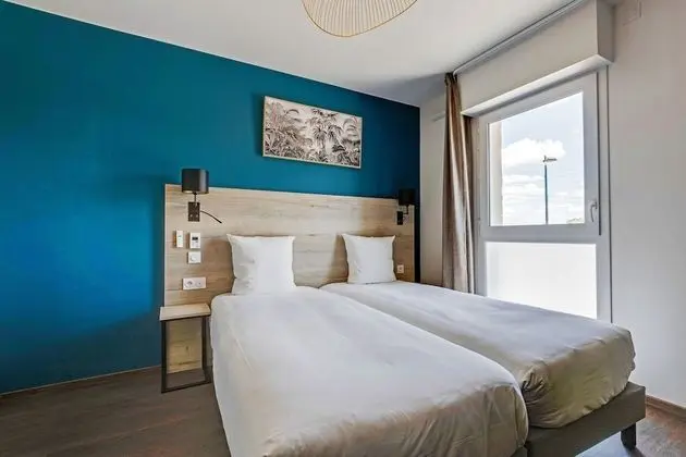 Stüdyo, 2 Yatak Odası