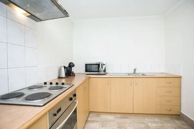 Deluxe Apart Daire, 1 Büyük (Queen) Boy Yatak ve Çekyat, Balkon, Şehir Manzaralı