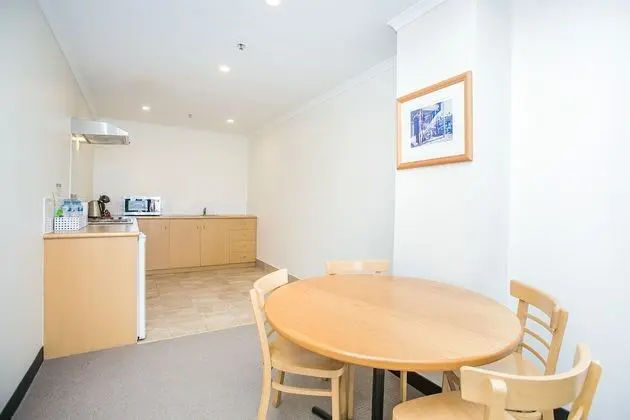 Deluxe Apart Daire, 1 Büyük (Queen) Boy Yatak ve Çekyat, Balkon, Şehir Manzaralı