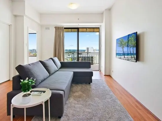 Deluxe Apart Daire, 2 Yatak Odası, Sigara İçilmez, Balkon