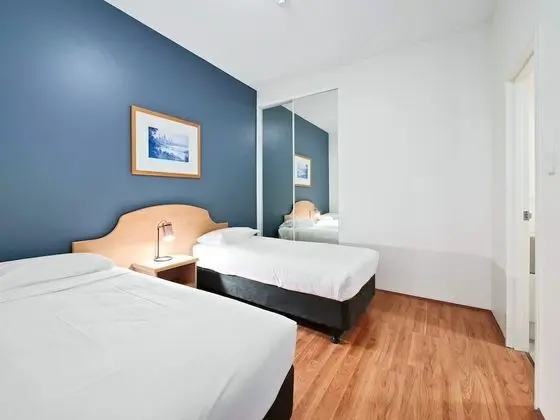 Deluxe Apart Daire, 2 Yatak Odası, Sigara İçilmez, Balkon