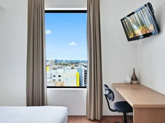Deluxe Apart Daire, 2 Yatak Odası, Sigara İçilmez, Balkon