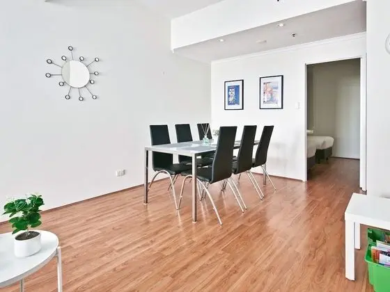 Deluxe Apart Daire, 2 Yatak Odası, Sigara İçilmez, Balkon