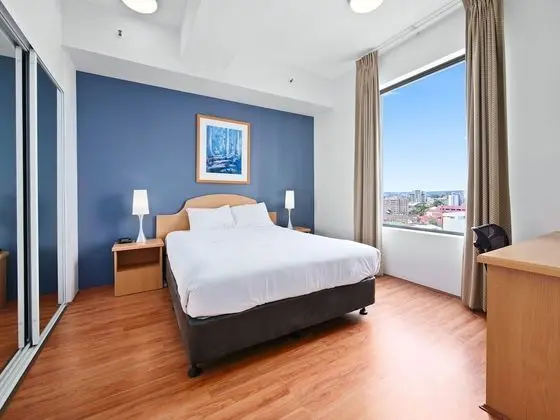 Deluxe Apart Daire, 2 Yatak Odası, Sigara İçilmez, Balkon