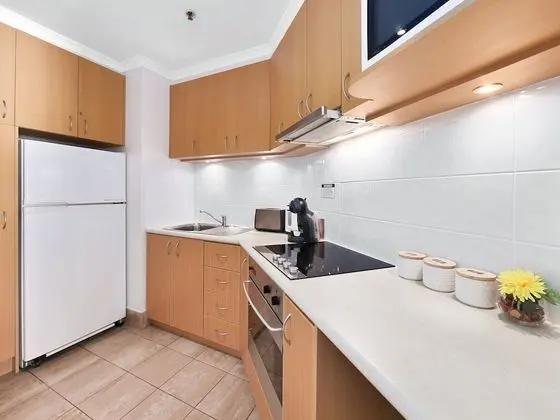 Deluxe Apart Daire, 2 Yatak Odası, Sigara İçilmez, Balkon