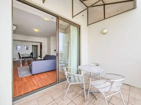 Deluxe Apart Daire, 2 Yatak Odası, Sigara İçilmez, Balkon