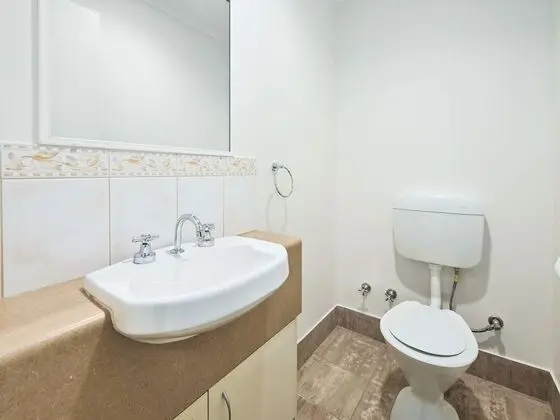 Deluxe Apart Daire, 2 Yatak Odası, Sigara İçilmez, Balkon