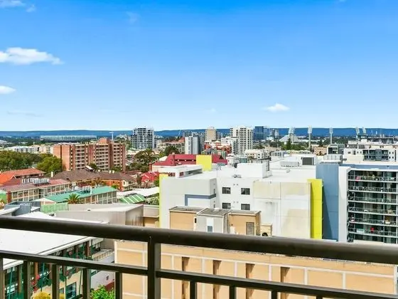 Deluxe Apart Daire, 2 Yatak Odası, Sigara İçilmez, Balkon