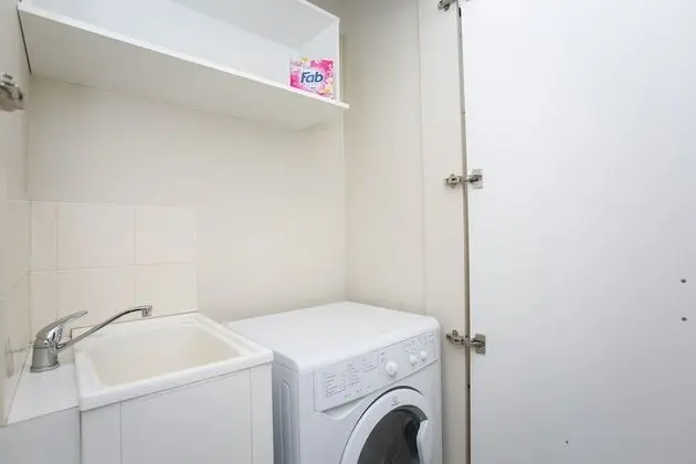 Standard Stüdyo, 1 Büyük (Queen) Boy Yatak, Sigara İçilmez, Mutfak