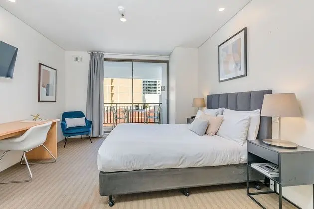 Superior Apartment, 2 Bedrooms, Non Smoking, Balcony