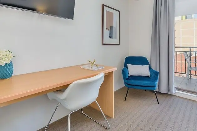 Superior Apartment, 2 Bedrooms, Non Smoking, Balcony