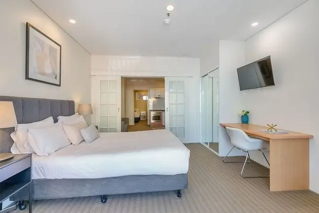 Superior Apartment, 2 Bedrooms, Non Smoking, Balcony