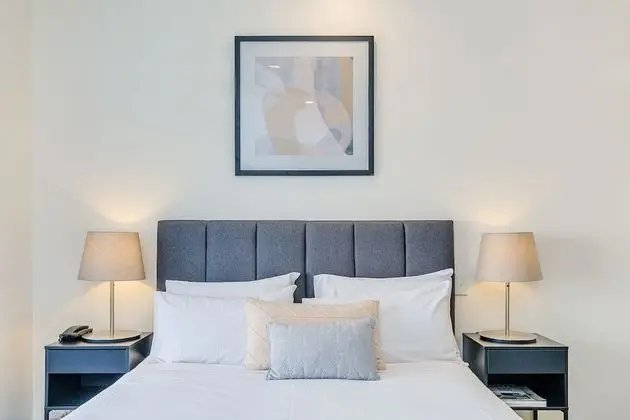 Superior Apartment, 2 Bedrooms, Non Smoking, Balcony