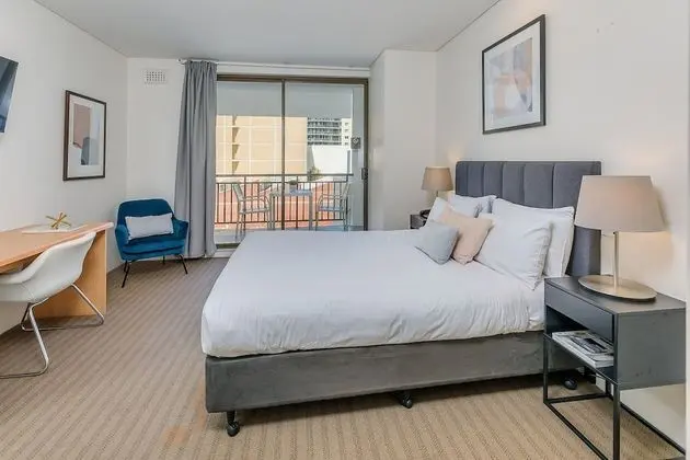 Superior Apartment, 2 Bedrooms, Non Smoking, Balcony