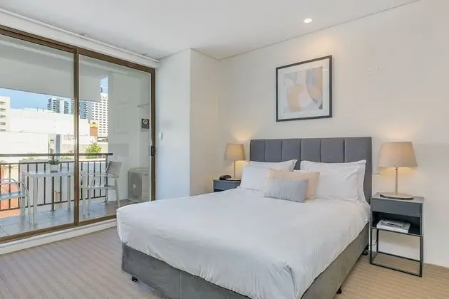 Superior Apartment, 2 Bedrooms, Non Smoking, Balcony