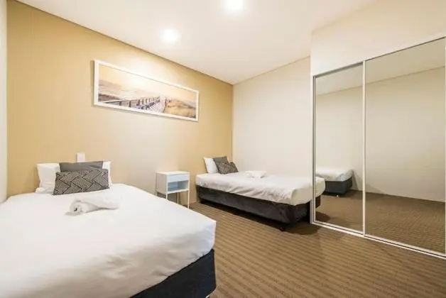 Superior Apartment, 2 Bedrooms, Non Smoking, Balcony