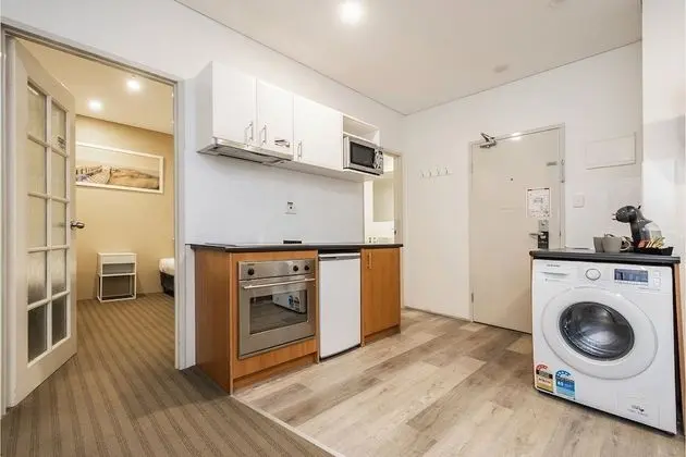 Superior Apartment, 2 Bedrooms, Non Smoking, Balcony