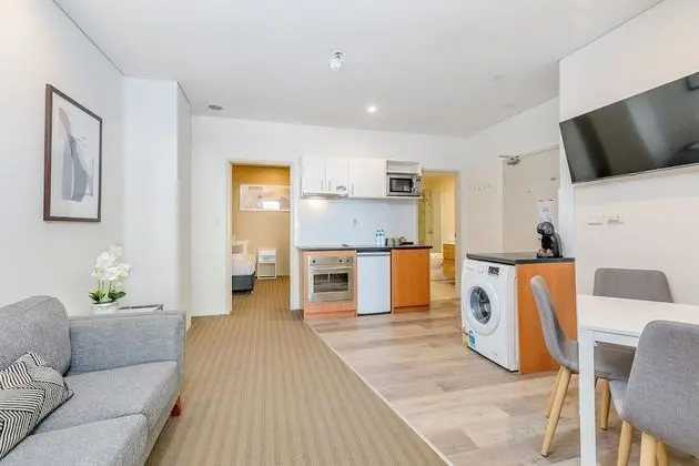 Superior Apartment, 2 Bedrooms, Non Smoking, Balcony