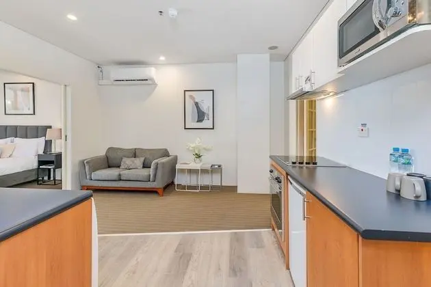 Superior Apartment, 2 Bedrooms, Non Smoking, Balcony