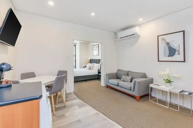 Superior Apartment, 2 Bedrooms, Non Smoking, Balcony