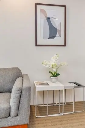Superior Apartment, 2 Bedrooms, Non Smoking, Balcony