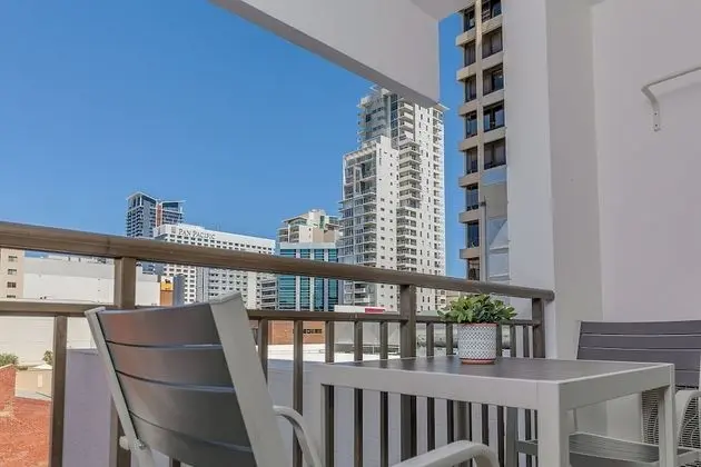 Superior Apartment, 2 Bedrooms, Non Smoking, Balcony