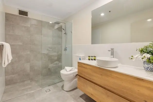 Superior Apartment, 2 Bedrooms, Non Smoking, Balcony