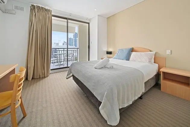Two Bedroom Apartment