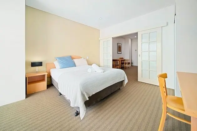 Two Bedroom Apartment