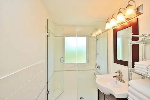 Panoramic Süit, 1 Yatak Odası (Penthouse Suite)
