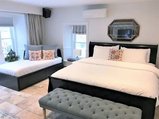 Royal Süit, 2 Yatak Odası (Whitney Suite)