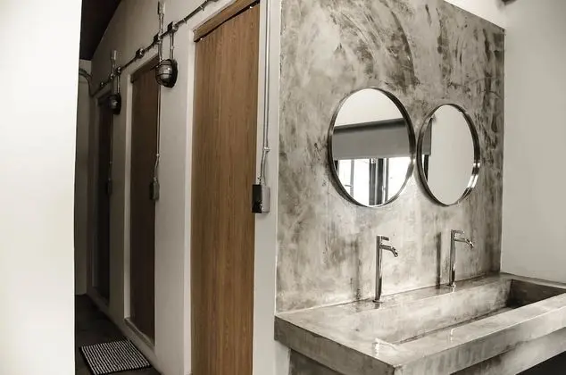 Design Ortak Ranzalı Oda, Karma Ranzalı Oda