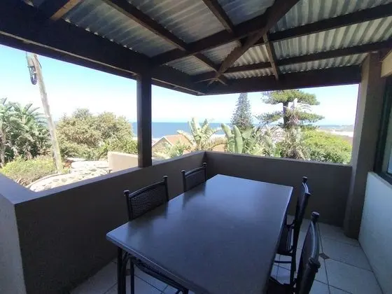 Comfort Apart Daire, 2 Yatak Odası, Kısmi Deniz Manzaralı, Bahçeli