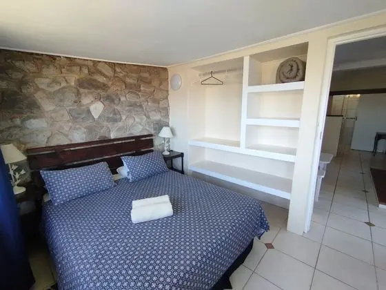 Comfort Apart Daire, 2 Yatak Odası, Kısmi Deniz Manzaralı, Bahçeli