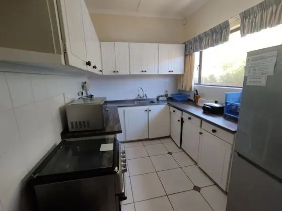 Comfort Apart Daire, 2 Yatak Odası, Kısmi Deniz Manzaralı, Bahçeli