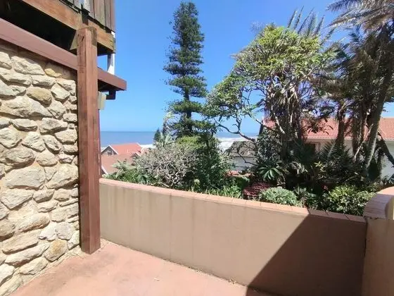 Comfort Apart Daire, 2 Yatak Odası, Kısmi Deniz Manzaralı, Bahçeli