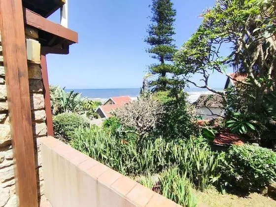 Comfort Apart Daire, 2 Yatak Odası, Kısmi Deniz Manzaralı, Bahçeli